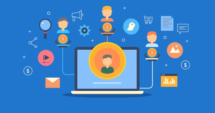 🎁 Happy holidays wishes and new affiliate program!