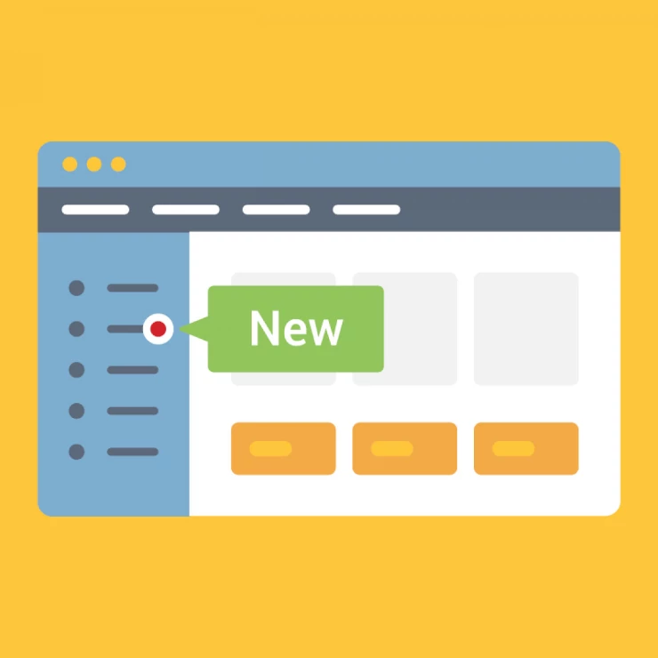 ⚙️ System stability and new rules