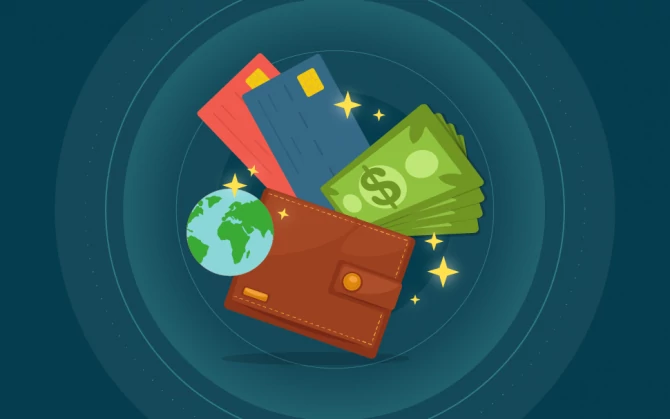 💸 Changes in payment systems for withdrawing earned funds