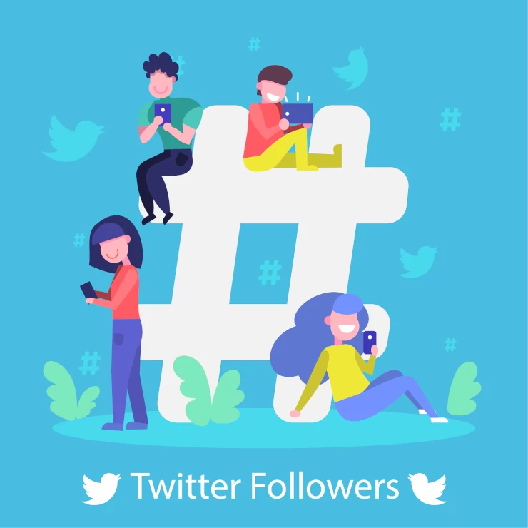 🎄 New Year's Update: Twitter